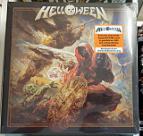 Helloween – Helloween -21