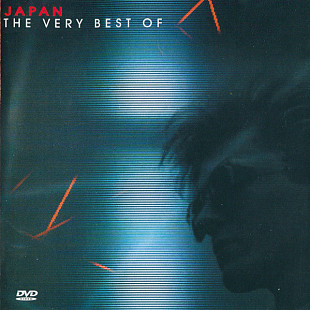 Japan – The Very Best Of ( CD + DVD )+