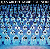 Вінілова платівка Jean-Michel Jarre - Equinoxe