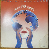 Вінілова платівка Jean-Michel Jarre - Rendez-Vous