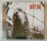 CD Pearl Jam – Vs (1993, Sony SRCS 6827, OBI, Matrix DP-6227 2, Japan)