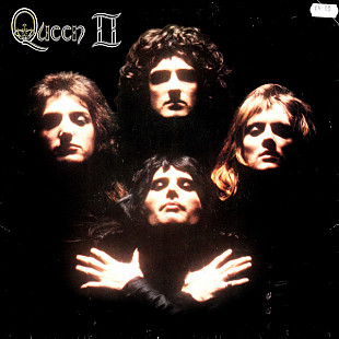 Вінілова платівка Queen - Queen II