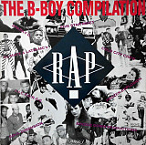 Вінілова платівка The B-Boy Compilation