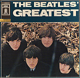 Вінілова платівка The Beatles - The Beatles' Greatest