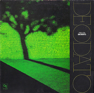 DEODATO «Prelude» ℗1972