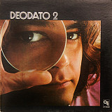 DEODATO «Deodato 2» ℗1973