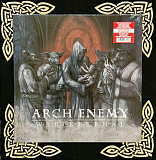 Вініл Arch Enemy - War Eternal (Re-issue 2023) (black LP)