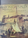 Antonio Vivaldi - Johannes Walter (2), Kammerorchester Der Staatskapelle Weimar, Friedeman