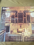 Bach*, Erich Piasetzki Orgelwerke 14