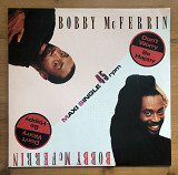 Bobby McFerrin - Don’t Worry , Be Happy NM / NM