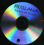 Ruslana ‎– Ring Dance With The Wolves @