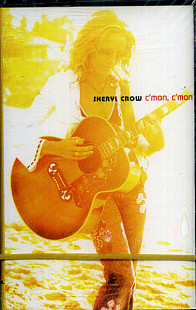 Sheryl Crow – C'mon, C'mon