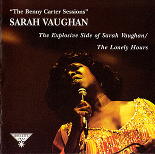Sarah Vaughan – The Benny Carter Sessions
