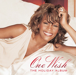 Whitney Houston – One Wish (The Holiday Album)
