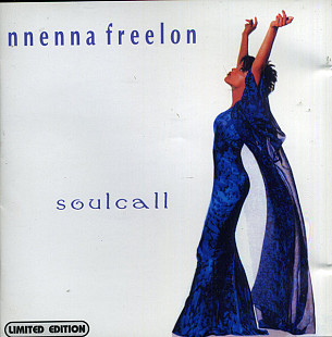 Nnenna Freelon – Soulcall
