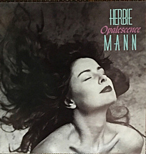 Herbie Mann – Opalescence ( USA )