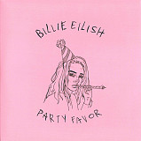Billie Eilish ‎– Party Favor (Pink vinyl) платівка