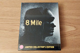 Фільм "8 Mile" Collectors Limited Edition (4K Ultra HD + Blu-ray)