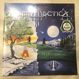 Sonata Arctica – Silence 2LP Вініл Запечатаний