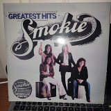 SMOKIE ''GREATEST HITS'' UK LP