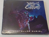 Beyond The Catacombs - Interstellar Burial