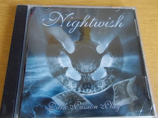 Nightwish "Dark Sassion Stay".