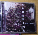 David Sylvian "Naoshima".