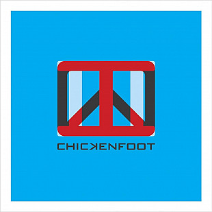 Chickenfoot '' III '' 2011, вокалист Sammy Hagar ( Van Halen ), гитарист Joe Satriani, басист Michae