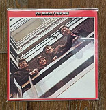 The Beatles – 1962-1966 2LP 12", произв. Germany