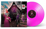 Gorillaz ‎– Cracker Island (Limited Edition, Pink Neon Vinyl)