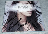 Автограф Jamala - Подих