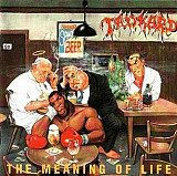 Tankard – The Meaning Of Life