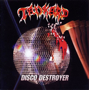 Tankard – Disco Destroyer