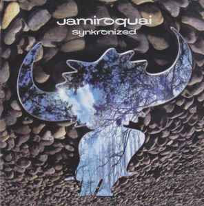 Jamiroquai ‎– Synkronized