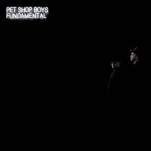 Pet Shop Boys ‎– Fundamental