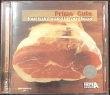 Various "Prime Cuts: From Funky Breaks To Funky House"
