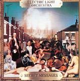 Electric Light Orchestra. Secret Messages. 1983.