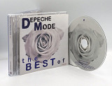 Depeche Mode – The Best Of / Volume 1 (2009, E.U.)