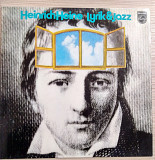Heinrich Heine – Lyrik Und Jazz