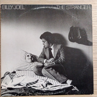 Billy Joel – The Stranger