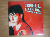 Компакт диск фирменный CD 2Small – Feel 4 Me (aka Cuddly Toy)