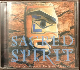 Sacred Spirit "Chants And Dances Of The Native Americans"