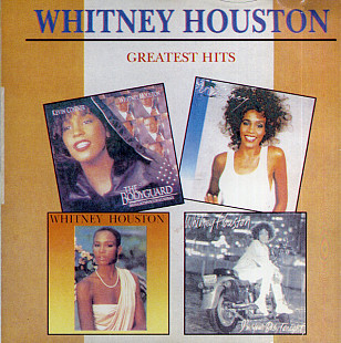 Whitney Houston – Greatest Hits