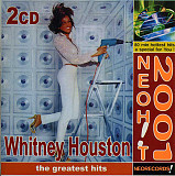 Whitney Houston – The Greatest Hits ( 2x CD )