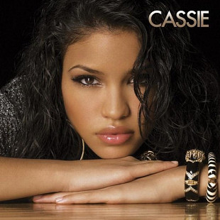 Cassie – Cassie