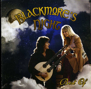 Blackmore's Night – Best Of