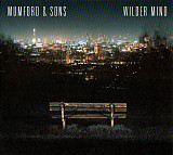 Mumford & Sons – Wilder Mind ( USA ) Digipak