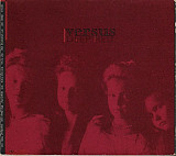 Versus – Deep Red ( USA ) Digipak