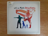 Компакт диск фирменный CD Luc Le Blanc – StreetDance