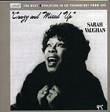 Sarah Vaughan – Crazy And Mixed Up ( Remastered )